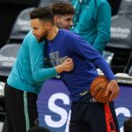 "LaMelo Ball should have been paired with Steph Curry!: What the Warriors' horrible t*ts up in the 2020 NBA Draft, has cost them here in 2022