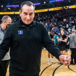 “The turning point for Duke was when Coach K used his forces to heal his injured players”: NBA Twitter reacts as the Blue Devils defeat Michigan State to advance to the Sweet 16