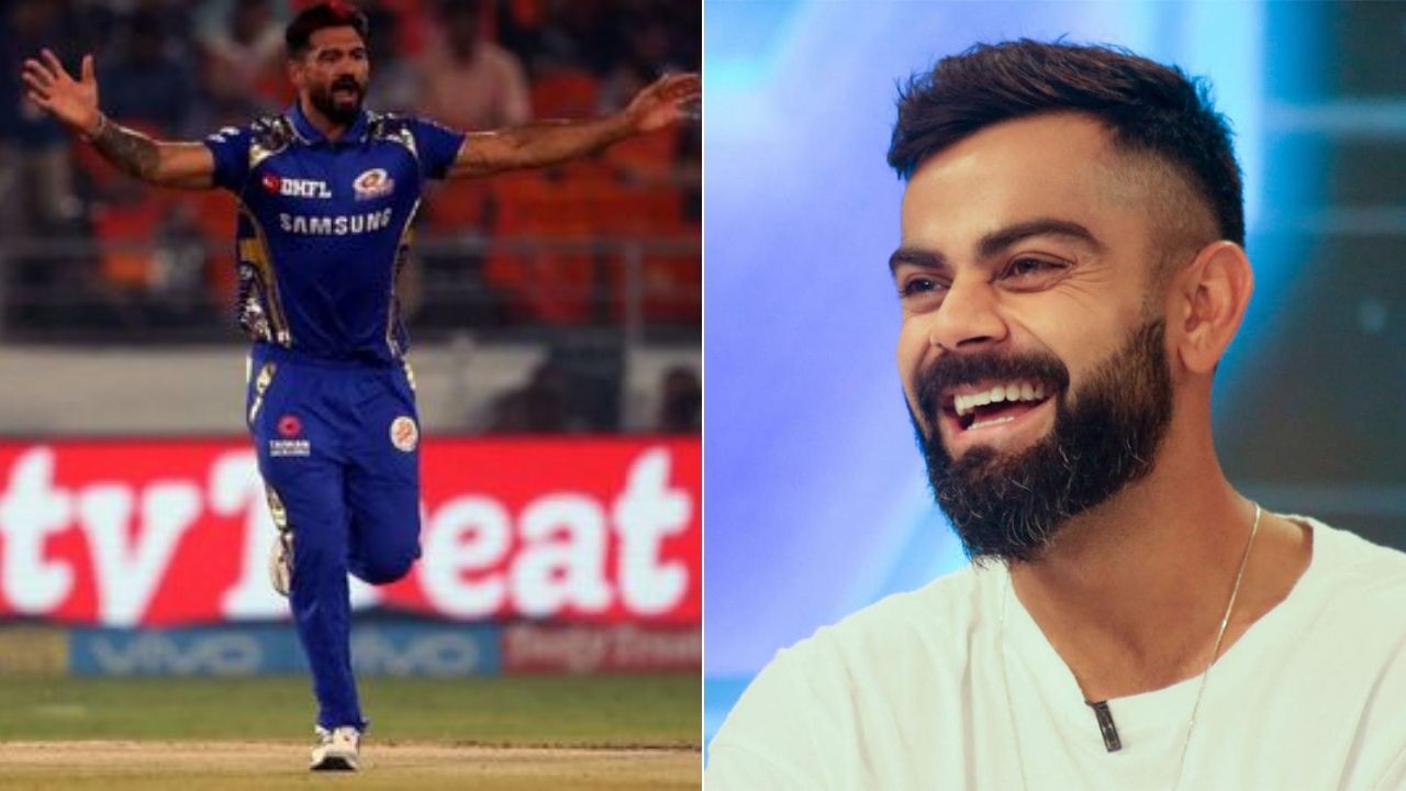 "Chal yaar, wahan chalenge": Pradeep Sangwan narrates scary incident with Virat Kohli during U-19 days