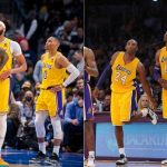 “This LeBron James led Lakers team has not figured it out just like Kobe Bryant’s 2012-13 team”: JJ Redick draws comparisons between the two stacked LAL squads that completely underperformed