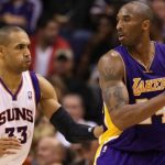 “Kobe Bryant was the toughest person to guard, over LeBron James”: Grant Hill dished on just how difficult it was to keep up the 5x Lakers champ