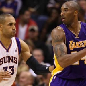 “Kobe Bryant was the toughest person to guard, over LeBron James”: Grant Hill dished on just how difficult it was to keep up the 5x Lakers champ