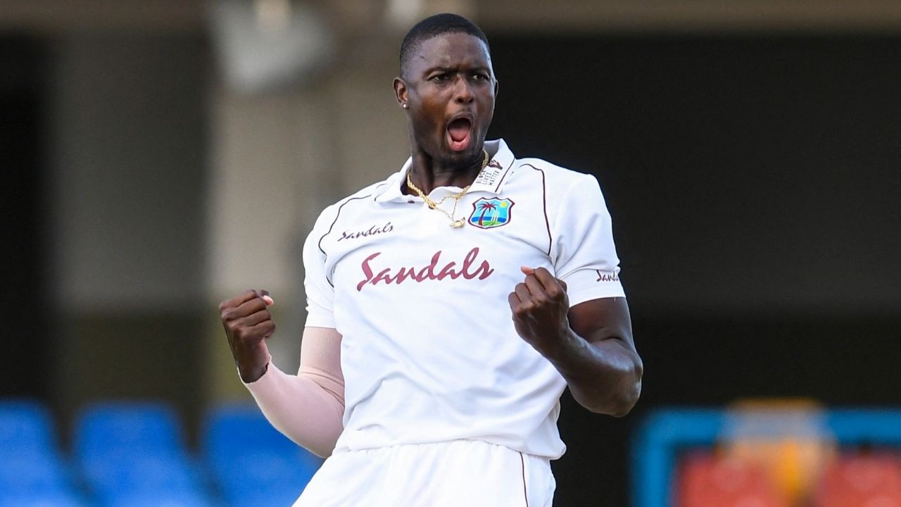 Antigua cricket stadium Test records: Who has scored most runs and picked most wickets in Tests at Sir Vivian Richards Stadium North Sound?