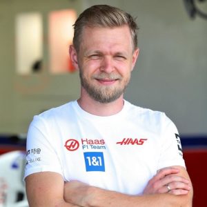 "I can’t believe what is even going on" - Kevin Magnussen amazed with the performance of the new Haas
