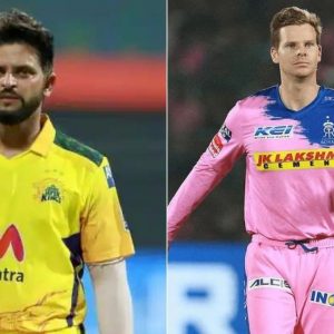 IPL replacement players 2022: Full list of unsold players in IPL 2022