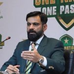 "By hook or by crook...": Mohammad Hafeez praises Australia for stellar comeback; criticizes Pakistan for lacking aggressive mindset during Pakistan vs Australia Karachi Test