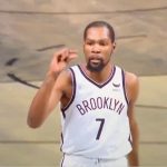 "Royce O'Neale, you're too small!": Kevin Durant brings out the 'tiny' again as he leads Nets past Donovan Mitchell and the Jazz