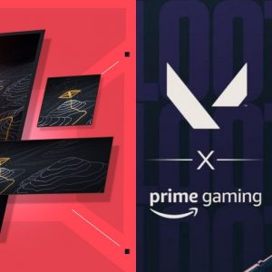 Wayfinder Card: How and When to Claim the upcoming Valorant Prime Gaming Reward?