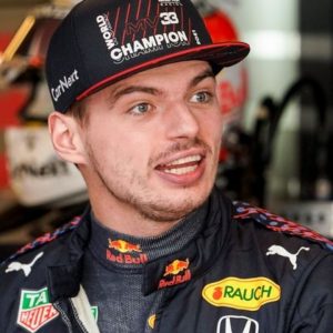"I want to stay with them for the rest of my life"- Max Verstappen signs biggest deal in F1 history with Red Bull