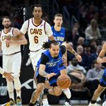 "We don't need LeBron James!": Cleveland Cavaliers secure their first winning season without the King, since 1997-98