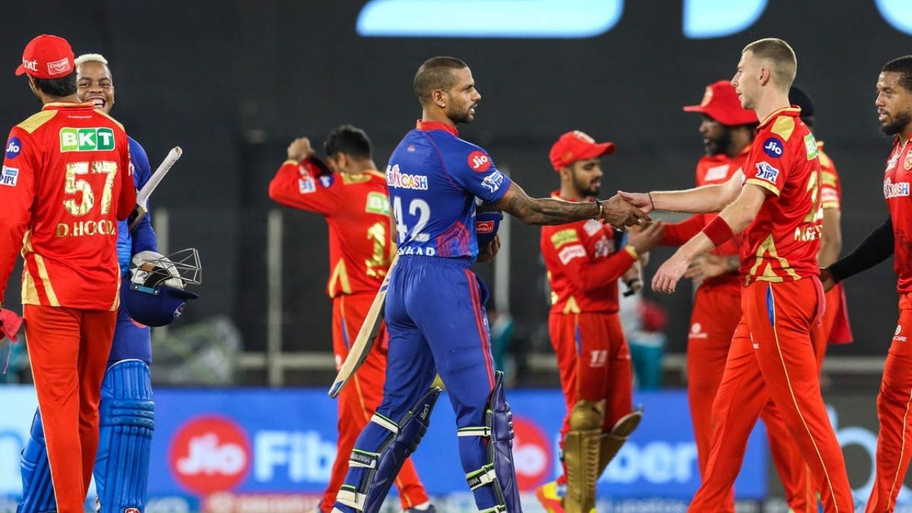 IPL 2022 jersey of all teams: All team jerseys and dress 2022 IPL