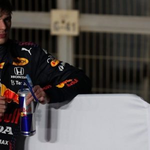 "That's like their daily sales"– Red Bull need to sell these many cans to match the salary of Max Verstappen