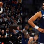 "Karl-Anthony Towns went in a full-on SNL routine at Russell Westbrook's expense": ESPN analyst calls on KAT's and Pat Bev's disrespect of Brodie as the most any big-name player has endured in one game