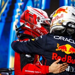 "I know exactly where I still need to work" - Charles Leclerc aiming to be stronger-than-ever after flying start to 2022 season