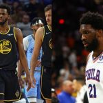 “Thankful for Andrew Wiggins getting LeBron James level hype”: Joel Embiid is grateful for having his Kansas teammate bring in NBA scouts to watch him play