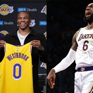 "LeBron James always needs an excuse": NBA Analyst Skip Bayless says the King is now using Rob Pelinka as a scapegoat for the Lakers' continued struggles