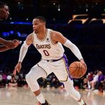 "No body over there has done anything in this league": Russell Westbrook comments on the Timberwolves' trash talking