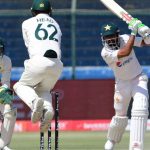 Most runs on Day 5 in Test cricket: What is the maximum number of runs scored on a day of Test match?