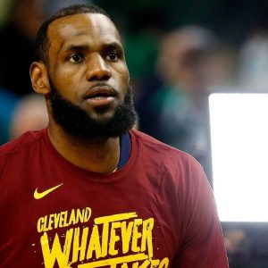 "Really don't think LeBron James and Cavs will have a third dance together": Marc Stein elaborates on the logic behind Dan Gilbert, Koby Altman and co not angling to trade for The King