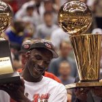 "If 70 wins get us a ring, I'll be happier": Michael Jordan confessed to not feeling the same as a championship or gold medal on having a historic 70 wins season