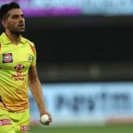 Mukesh Chaudhary cricketer: Why is Deepak Chahar not playing today's IPL 2022 match between Chennai Super Kings and Lucknow Super Giants?