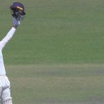 Highest score in Ranji Trophy innings: Full list of highest innings scores in Ranji Trophy
