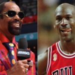 "Michael Jordan was complaining because he couldn't beat the Pistons!": When Walt Frazier tried to double down on his foolhardy take about MJ and his capabilities