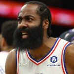 “With Joel Embiid out, I need to be more aggressive and score the ball!”: James Harden reveals his mentality ahead of series against Heat
