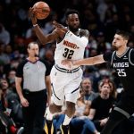 Is Jeff Green playing tonight vs Golden State Warriors? Denver Nuggets reveal availability report ahead of matchup against Stephen Curry and co