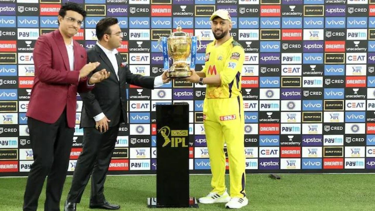IPL 2022 prize money: IPL winner prize money 2022 in rupees