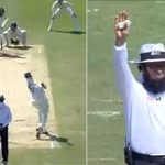 "No respect at all!": Imam ul Haq smashes Nathan Lyon for a six in Pakistan vs Australia Rawalpindi Test