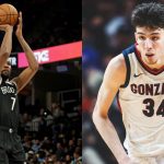 "Chet Holmgren will be like Kevin Durant in the league!": NBA scout makes massive prediction about potential first-overall-pick, ahead of NBA Draft 2022