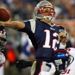 Tom Brady