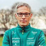 "We spent so much time and money, not for coming second": New Aston Martin team principal Mike Krack believes his team has what it takes to fight at the front