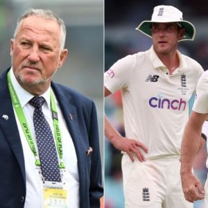 "Look, you move on": Ian Botham opines on James Anderson and Stuart Broad-less England squad for West Indies tour