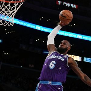 "When it's said and done, we're really going to miss LeBron James when he's gone!": Stephen A Smith praises the King as he drops 50 to secure the win over the Wizards