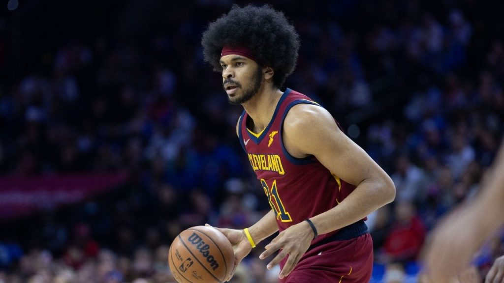 Is Jarrett Allen playing tonight vs Philadelphia 76ers? Cleveland Cavaliers release finger injury report ahead of matchup against Joel Embiid and co