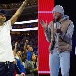 "Steve Nash? Nah, that's Allen Iverson": Ayesha Curry gets close to guessing who Stephen Curry wants to have a 1v1 duel among all-time NBA legends