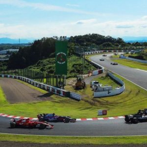 How Many F1 Tracks Are There In 2022?: With the 2022 season about to get started, list of venues where will F1 drivers race this year.