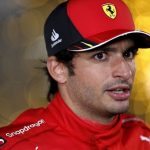 "Hopefully, pushing the walls a bit further out gives us a bit more space to slow down the car if we lose it" - Ferrari driver Carlos Sainz Jr provides his insights in making Jeddah Circuit safer after Mick Schumacher's crash in qualifying