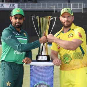 Gaddafi Stadium Lahore ODI records: List of batting and bowling stats and records in Lahore ODIs