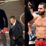 Will Smith Brendan Schaub Jorge Masvidal