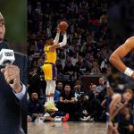 "Karl-Anthony Towns, taunting Russell Westbrook like that was CLASSLESS": Stephen A. Smith calls out KAT for mocking Lakers star, tells him to first achieve bigger things
