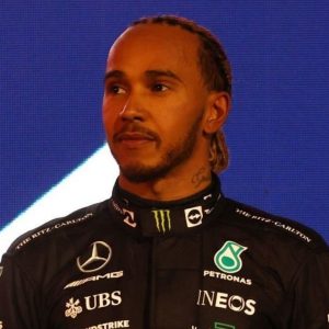 "It is not something I have focused on"– Lewis Hamilton says he expected no apology from FIA anyway