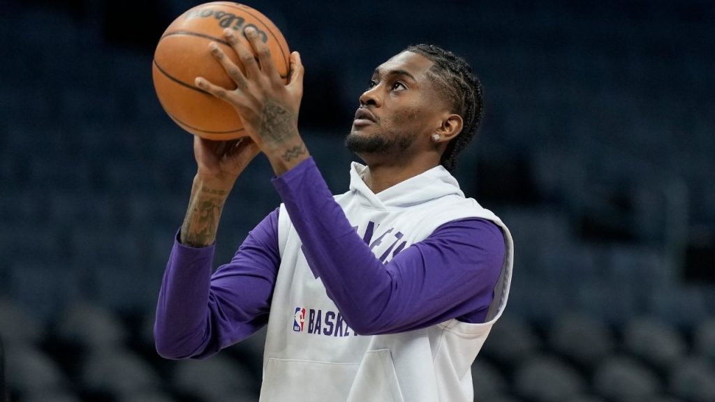 Is Jalen McDaniels playing tonight vs Milwaukee Bucks? Charlotte Hornets release ankle injury report ahead of crucial play-in seeding game for LaMelo Ball and co