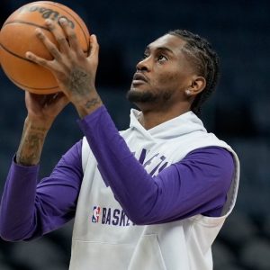 Is Jalen McDaniels playing tonight vs Milwaukee Bucks? Charlotte Hornets release ankle injury report ahead of crucial play-in seeding game for LaMelo Ball and co