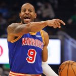 Is Andre Iguodala playing vs the Denver Nuggets? Warriors' insider reveals availability status of the 2015 Finals MVP