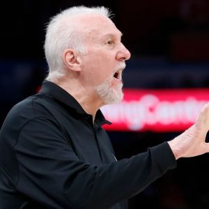 Gregg Popovich all-time record: How close is the San Antonio Spurs legend to overtaking Don Nelson for most NBA wins as head coach?