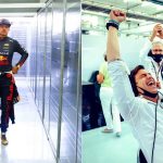 "They can suddenly be very strong again"– Max Verstappen not ruling out Mercedes despite their continued struggles