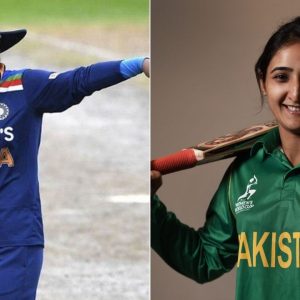 India Women vs Pakistan Women Live Telecast Channel in India and Pakistan: When and where to watch IND-W vs PAK-W Women's World Cup ODI?